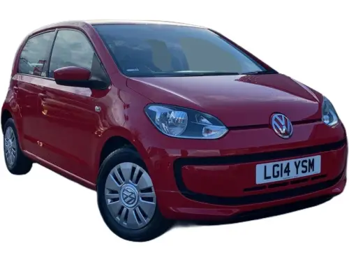 Volkswagen up LG14 YSM