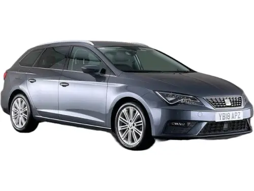 SEAT Leon YB18 APZ