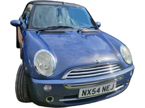MINI Mini NX54 NEJ