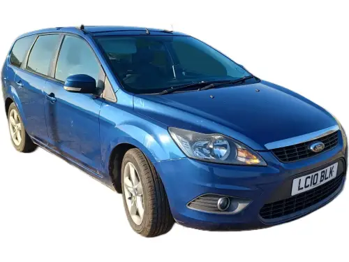 Ford Focus LC10 BLK
