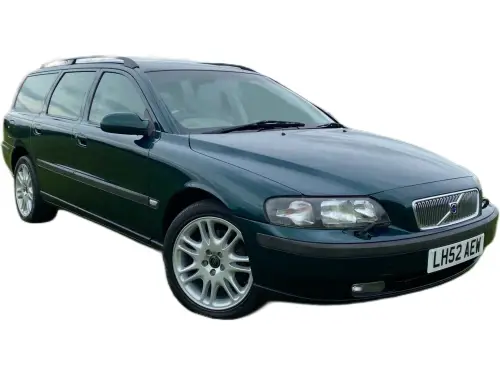 Volvo V70 LH52 AEW