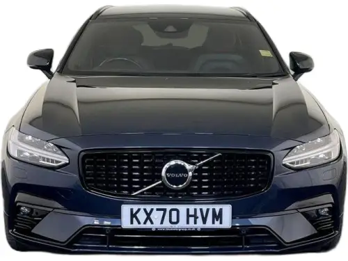 Volvo V90 R-Design D5 AWD Auto KX70 HVM