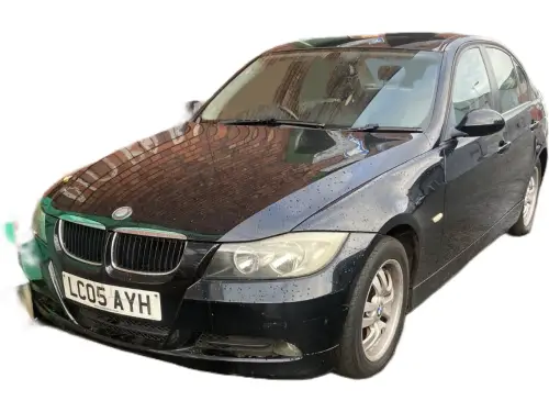 BMW 3 Series LC05 AYH
