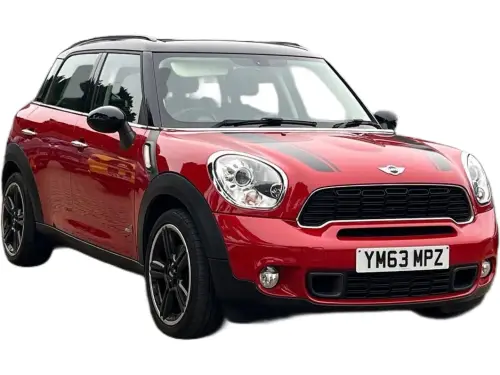 MINI Mini YM63 MPZ