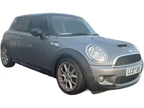 MINI Mini LC07 DDE