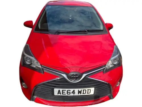 Toyota Yaris AE64 WDD