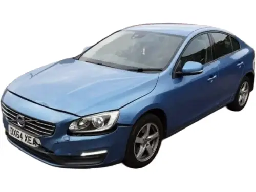 Volvo S60 Business Edition D4 DX64 XEA