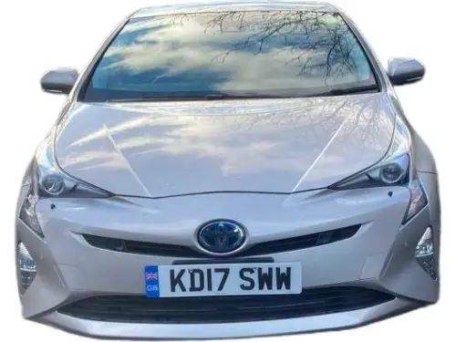 Toyota Prius KD17 SWW