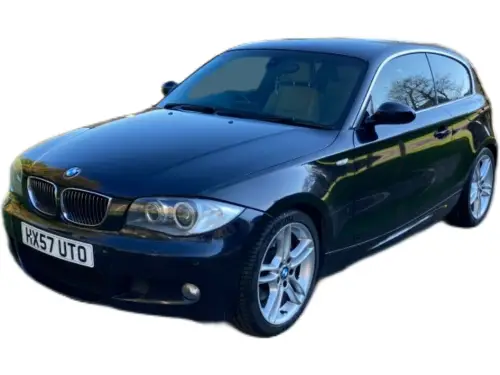 BMW 130i LE M Sport HX57 UTO