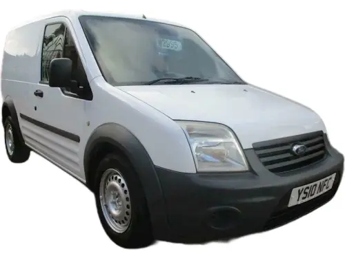 Ford Tran Connect 90 T200 Cdpf YS10 NFC