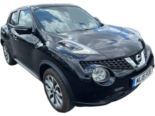 Nissan Juke NL15 PZE
