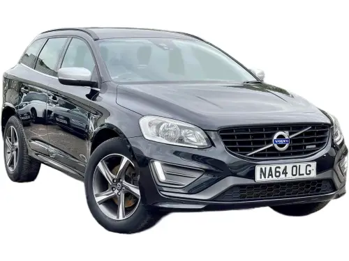 Volvo XC60 NA64 OLG