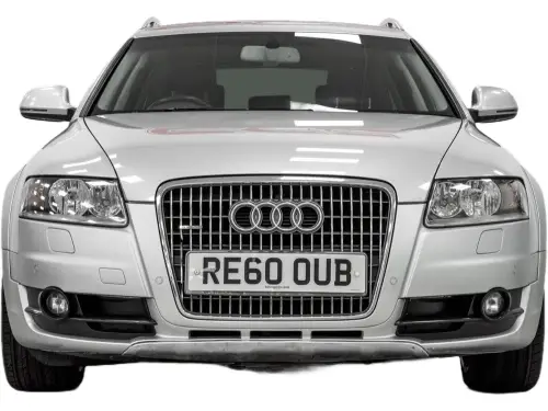 Audi ALL Road Avant RE60 OUB