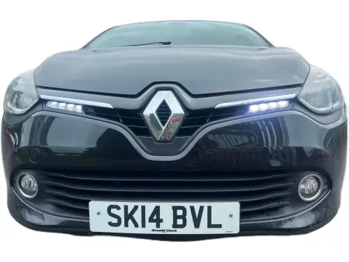 Renault Clio SK14 BVL