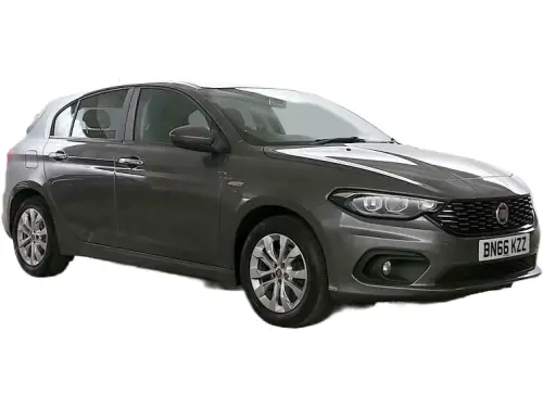 Fiat Tipo Easy + BN66 KZZ