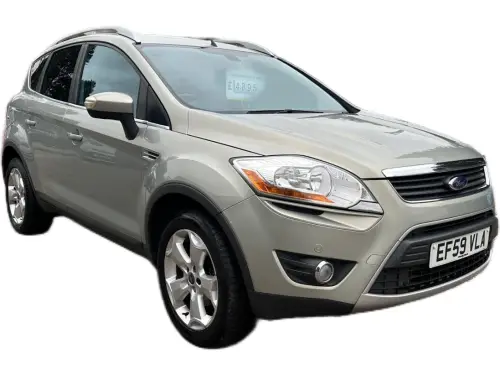 Ford Kuga EF59 VLA