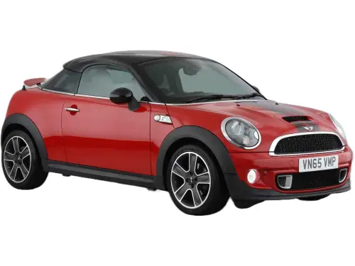 MINI Cooper SD VN65 VMP