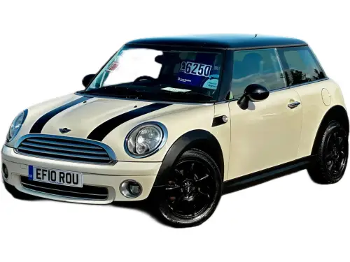 MINI Mini EF10 ROU