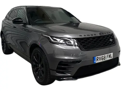 Land Rover Range Rover Velar RV68 FML