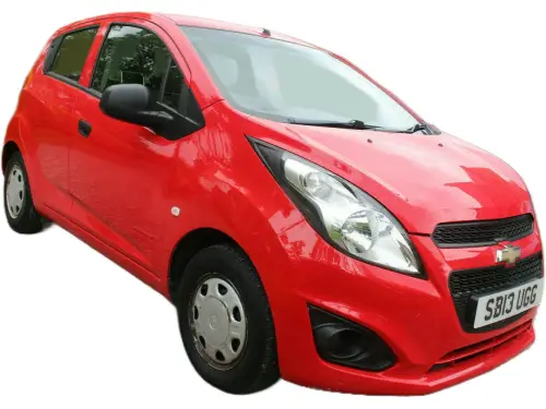 Chevrolet Spark SB13 UGG