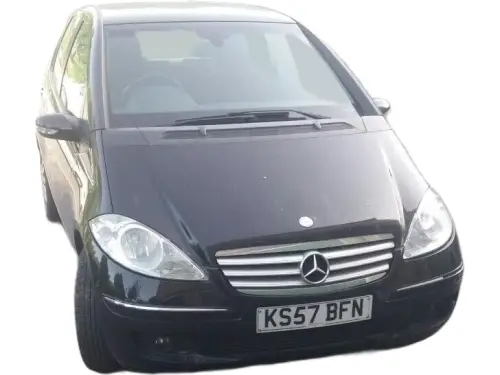 Mercedes-Benz A-Class KS57 BFN
