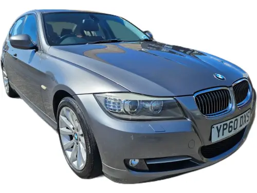 BMW 3 Series YP60 DXS