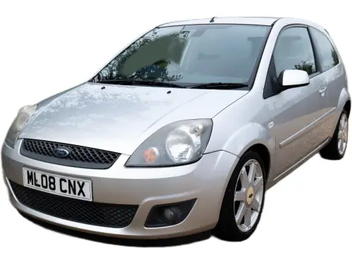 Ford Fiesta ML08 CNX