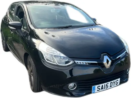 Renault Clio SA15 DYG