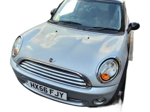 MINI Mini HX56 FJY
