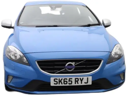 Volvo V40 SK65 RYJ