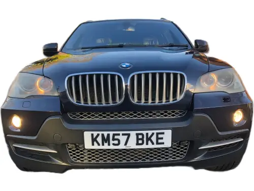BMW X5 KM57 BKE