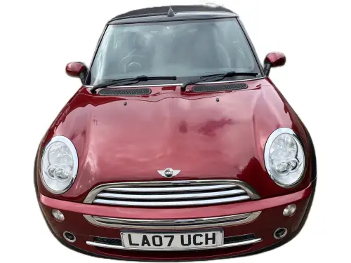 MINI Mini LA07 UCH