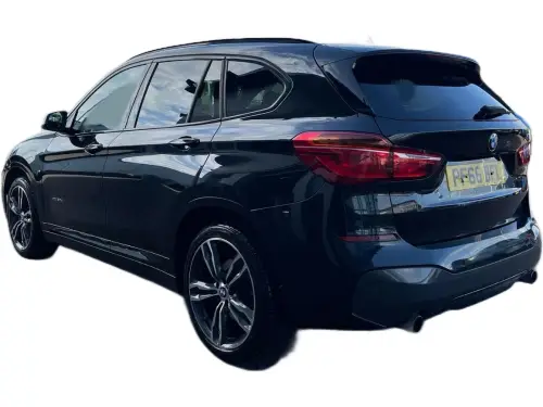 BMW X1 PF66 BFL