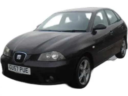 SEAT Ibiza GU57 PUE