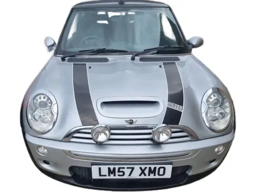 MINI Mini LM57 XMO