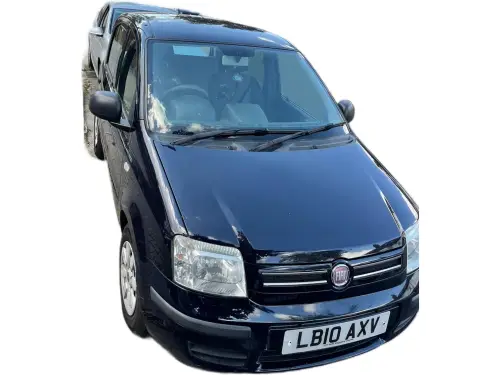 Fiat Panda LB10 AXV