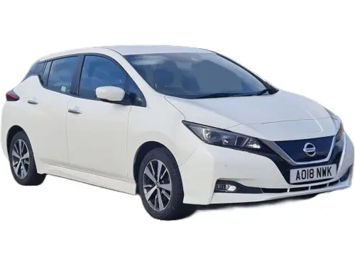 Nissan Leaf AO18 NWK