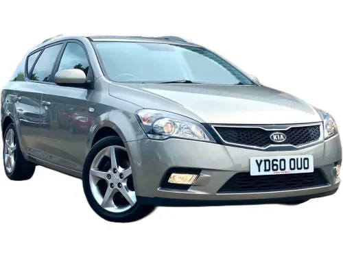 Kia Ceed YD60 OUO