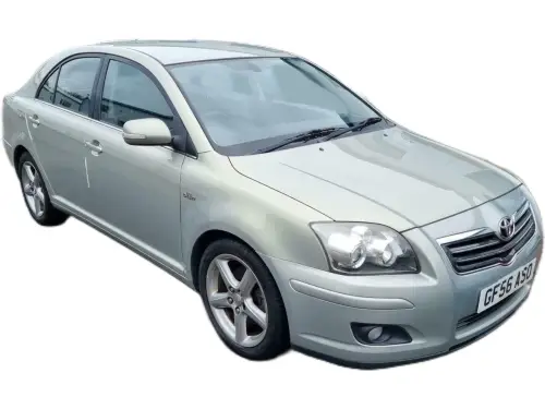 Toyota Avensis D-4D T180 GF56 ASO