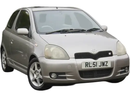 Toyota Yaris RL51 JWZ