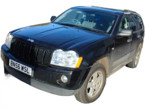 Jeep G-Cherokee Predator CRD A BN56 WSL