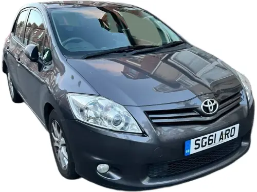 Toyota Auris SG61 ARO