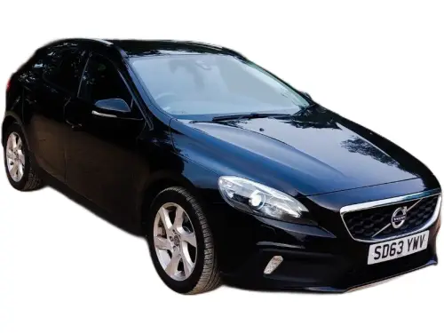 Volvo V40 SD63 YWV