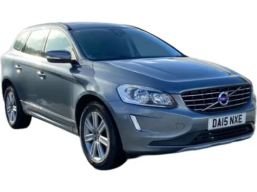 Volvo XC60 DA15 NXE