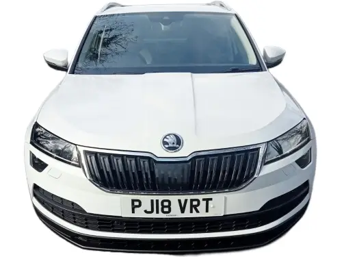 Škoda Karoq PJ18 VRT