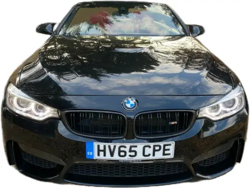 BMW M4 HV65 CPE