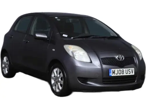 Toyota Yaris MJ08 USV