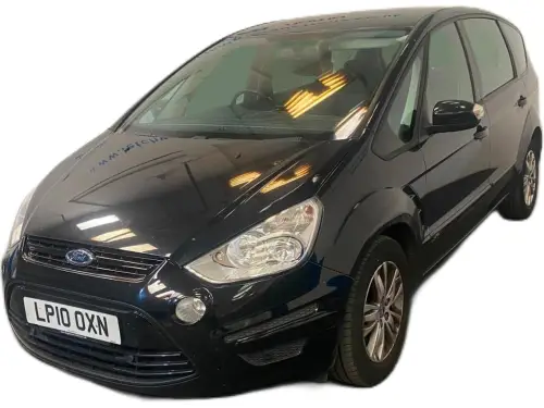 Ford S-MAX LP10 OXN
