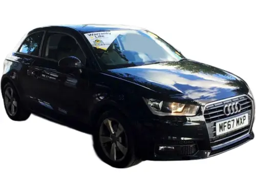 Audi A1 Sport TFSI MF67 MXP