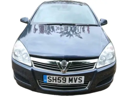 Vauxhall Astra Active SH59 MVS